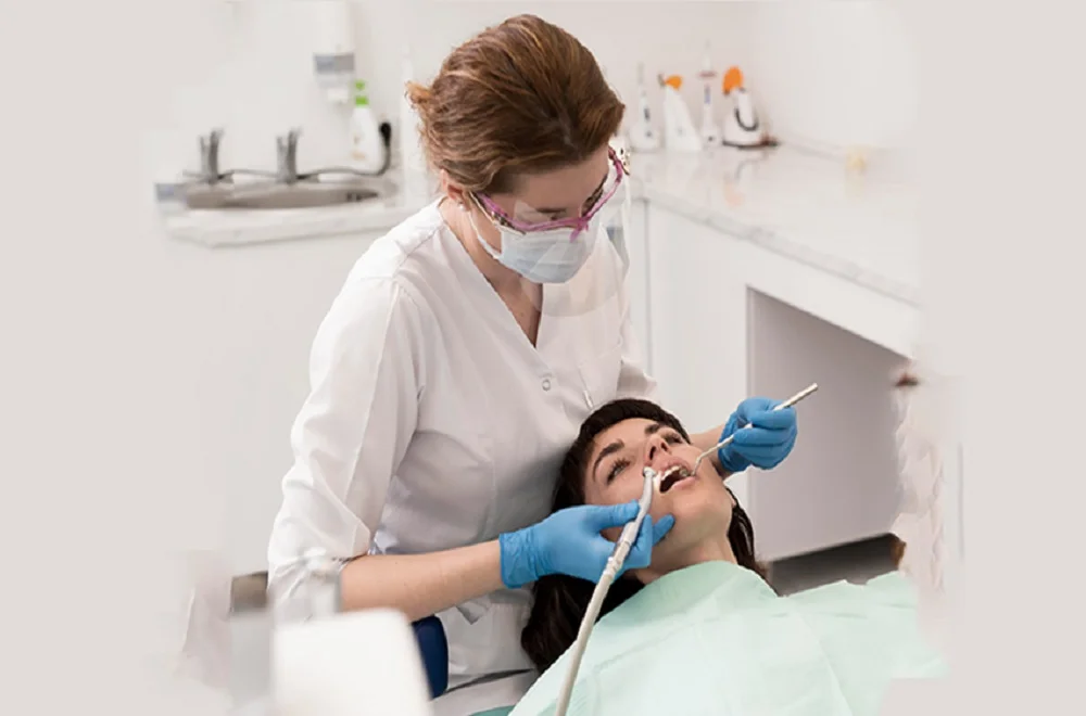 General Dentistry