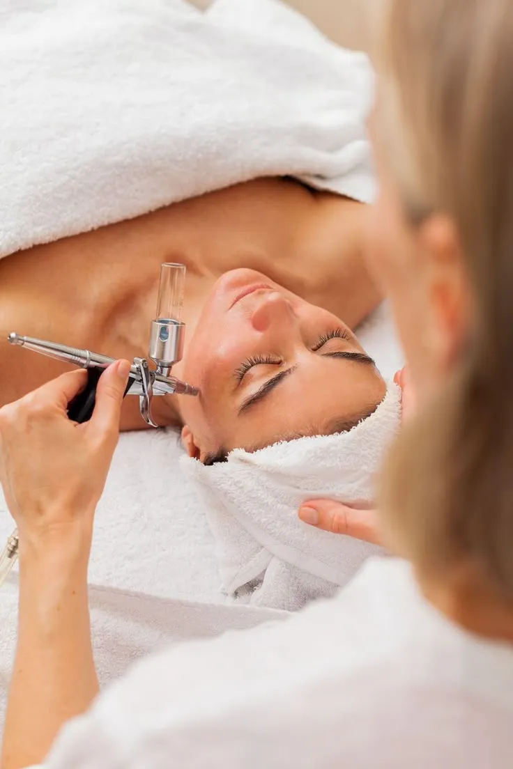 Korean Facials