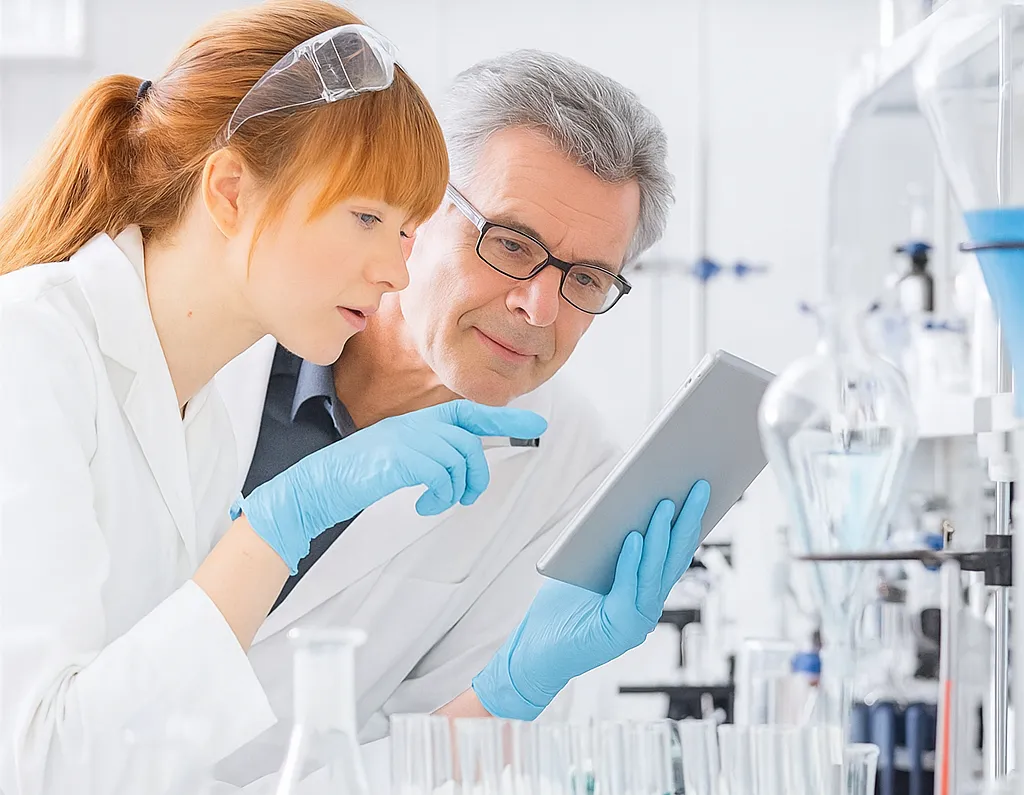 Medical Laboratory