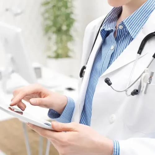 Internal Medicine