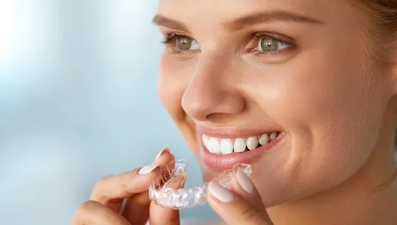 Orthodontics