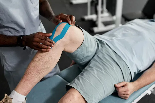 Physiotherapy