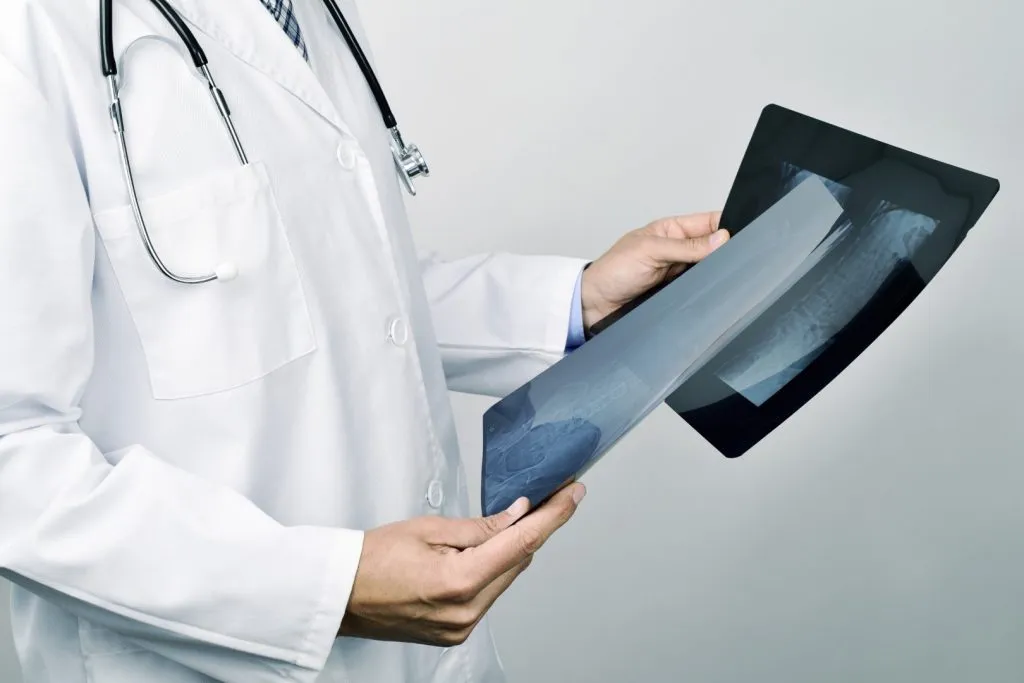 Diagnostic Radiology