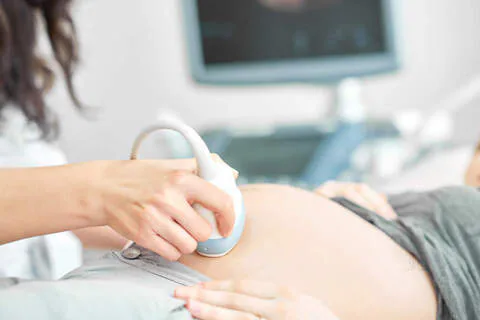 Ultrasound
