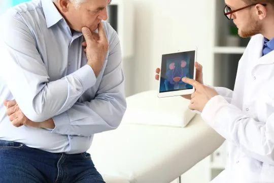 Urology