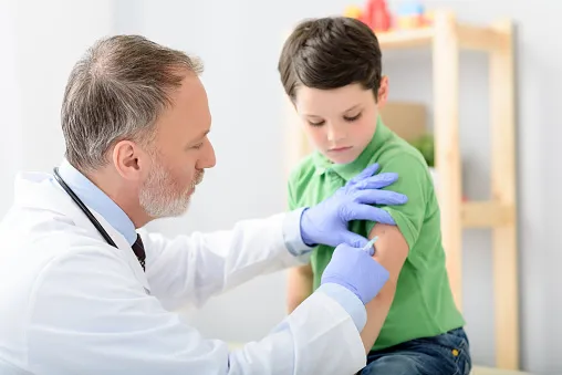 Vaccination