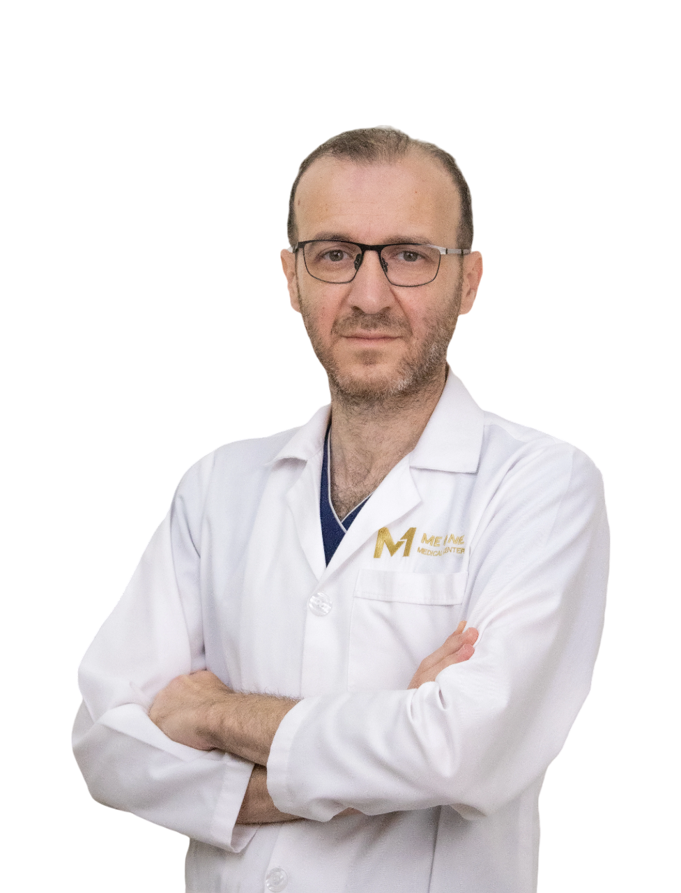 Dr. Mahmoud Diab