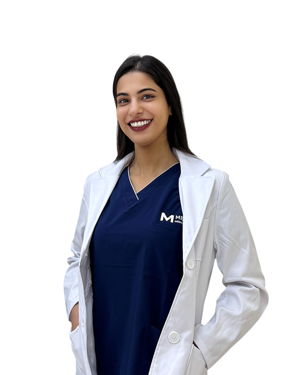 Dr. Mehak Singh
