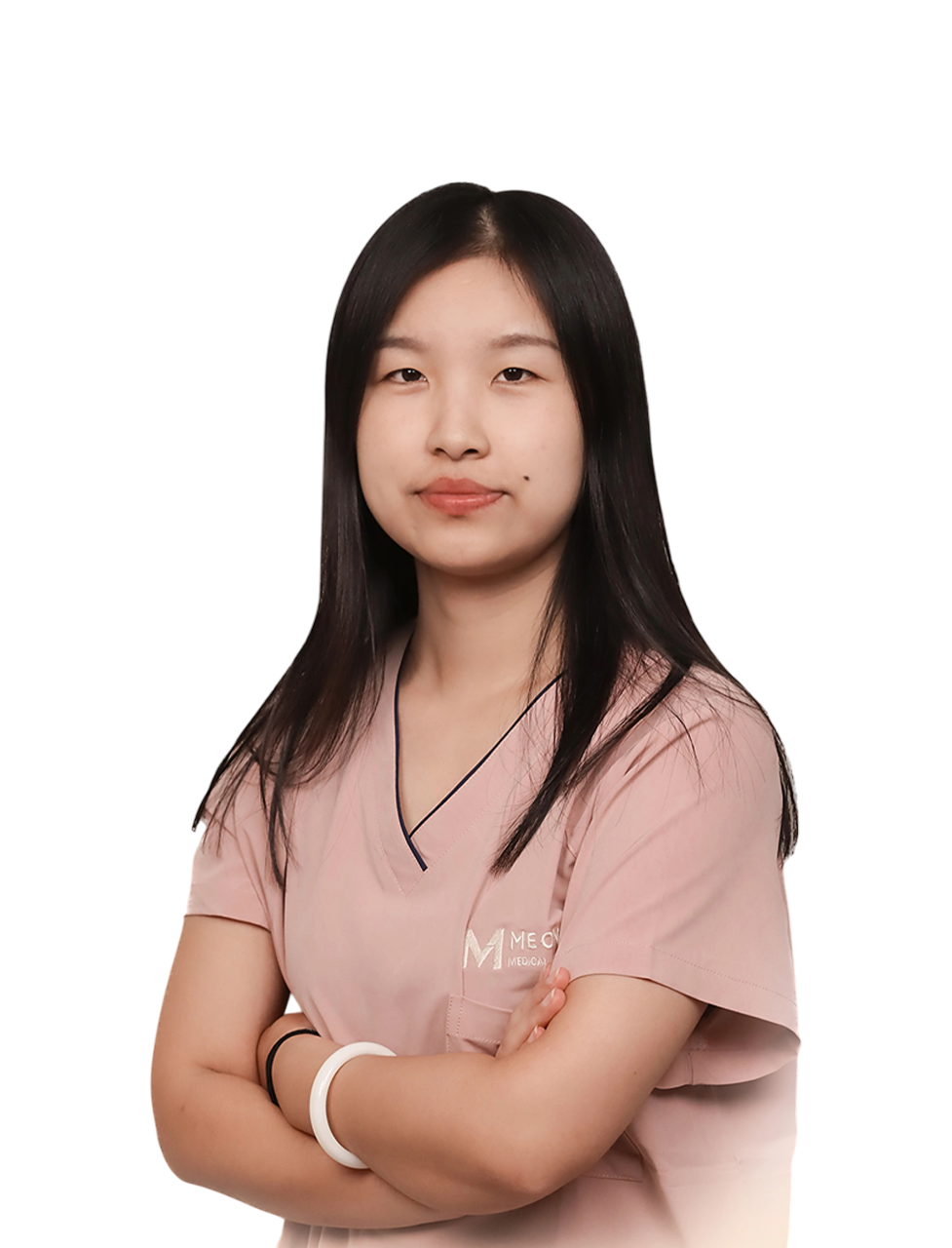 Ms. Minli Yang