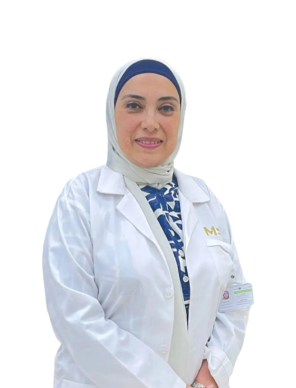 Dr. Reham Marwan El Koussy