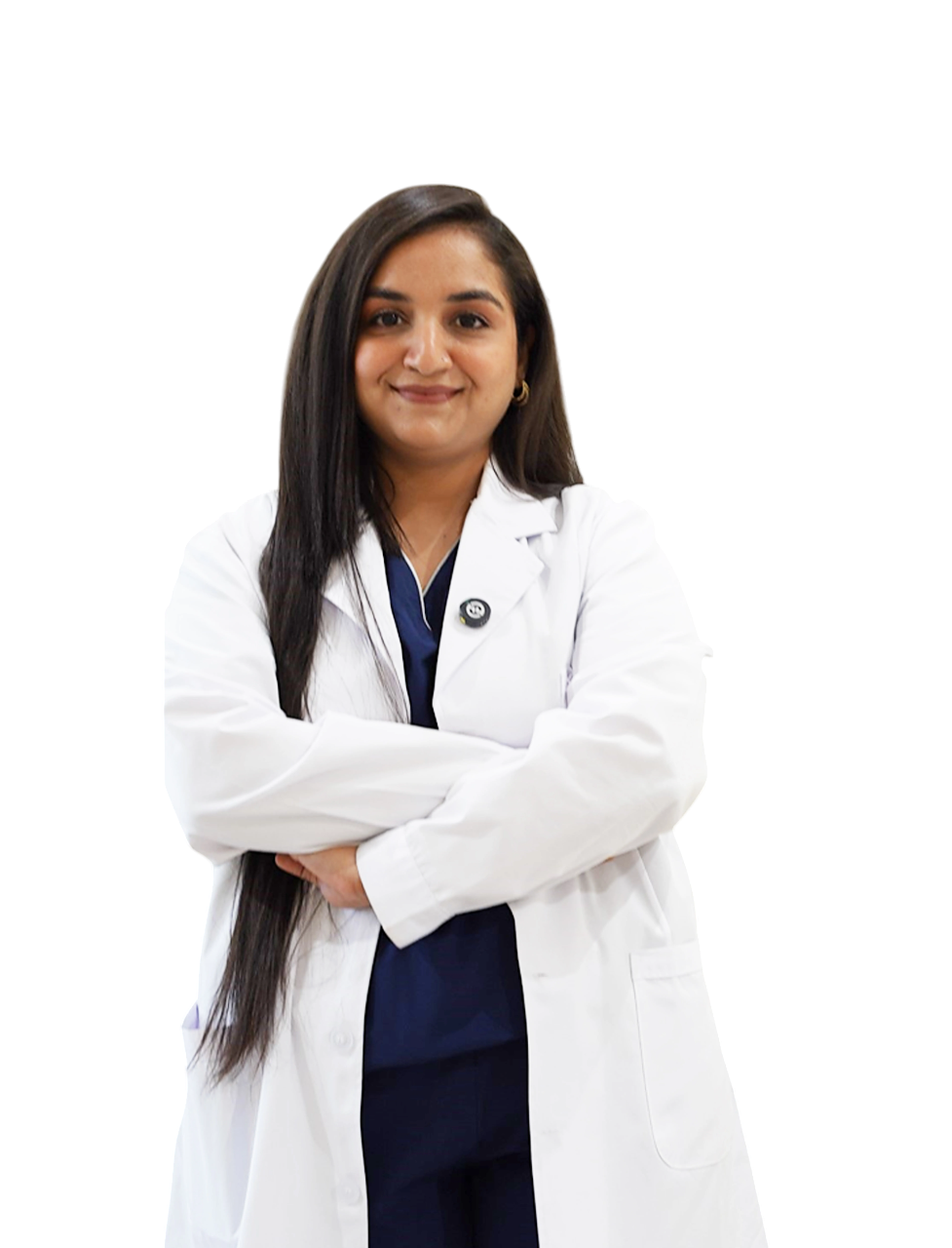 DR. KAJAL BHANUSHALI