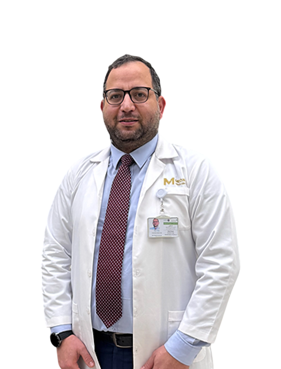Dr. Khaled Natheer Altopajee