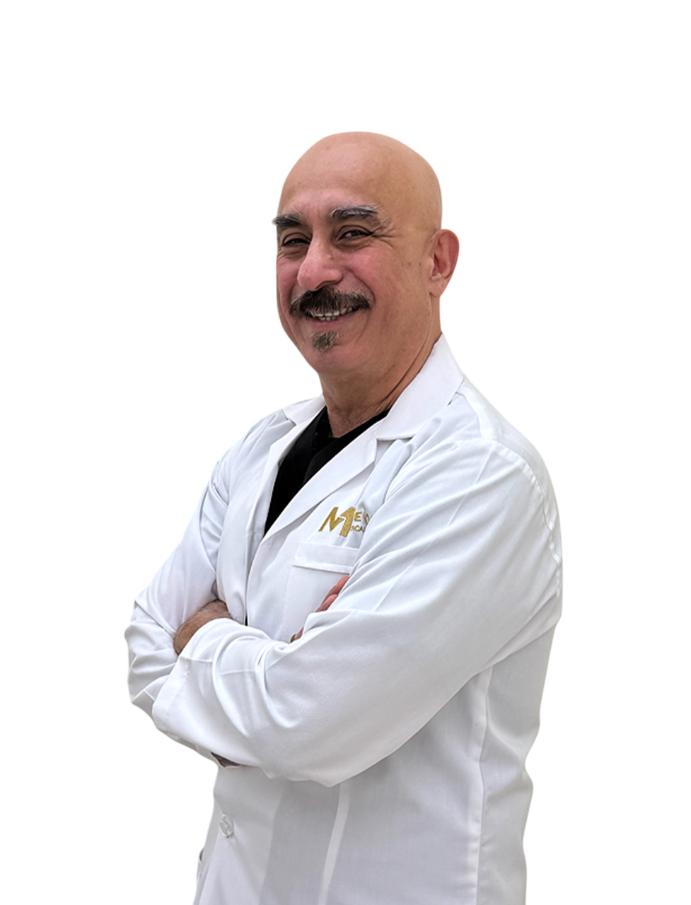 Dr.Kaizad Gustad Kermani