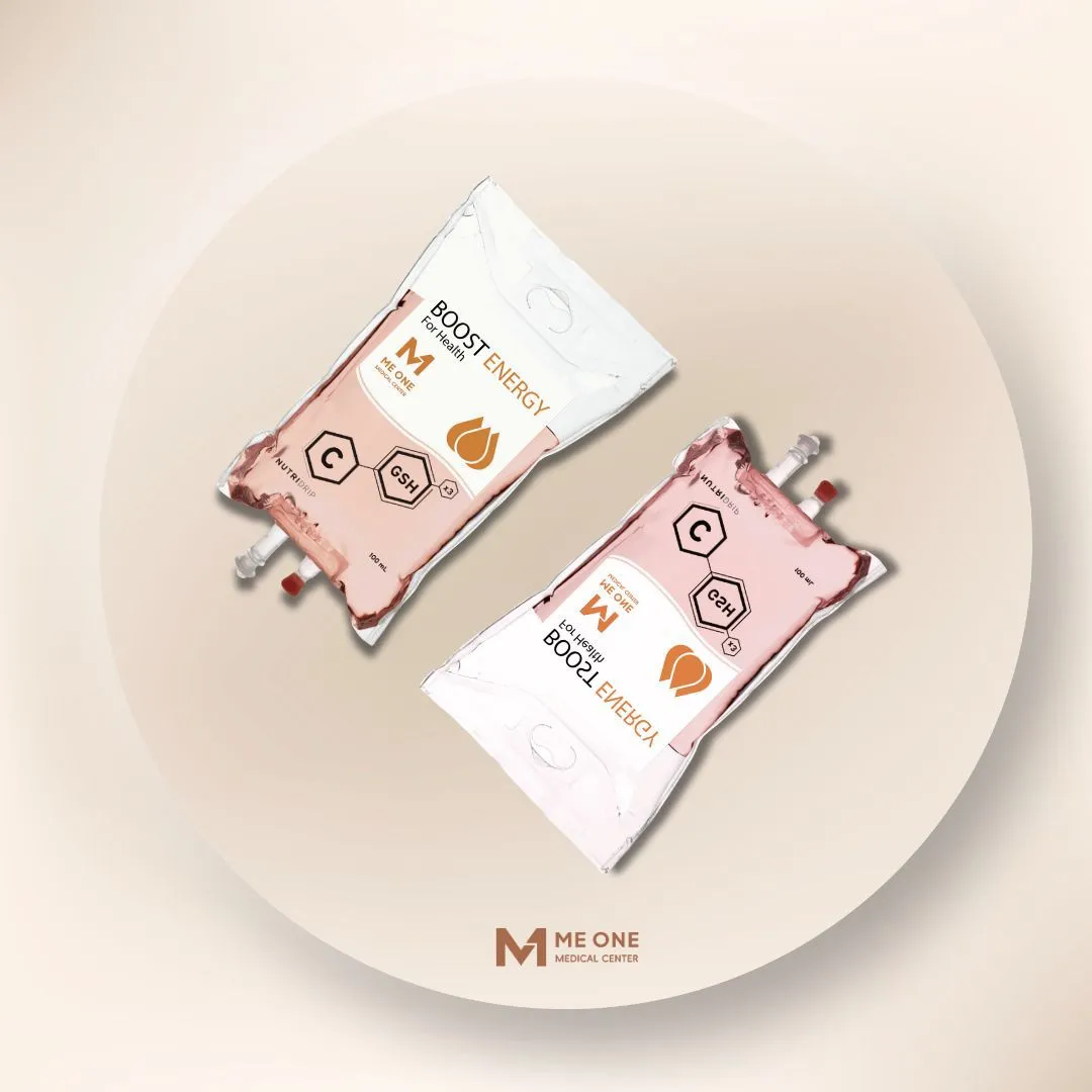 Me One Medical Center