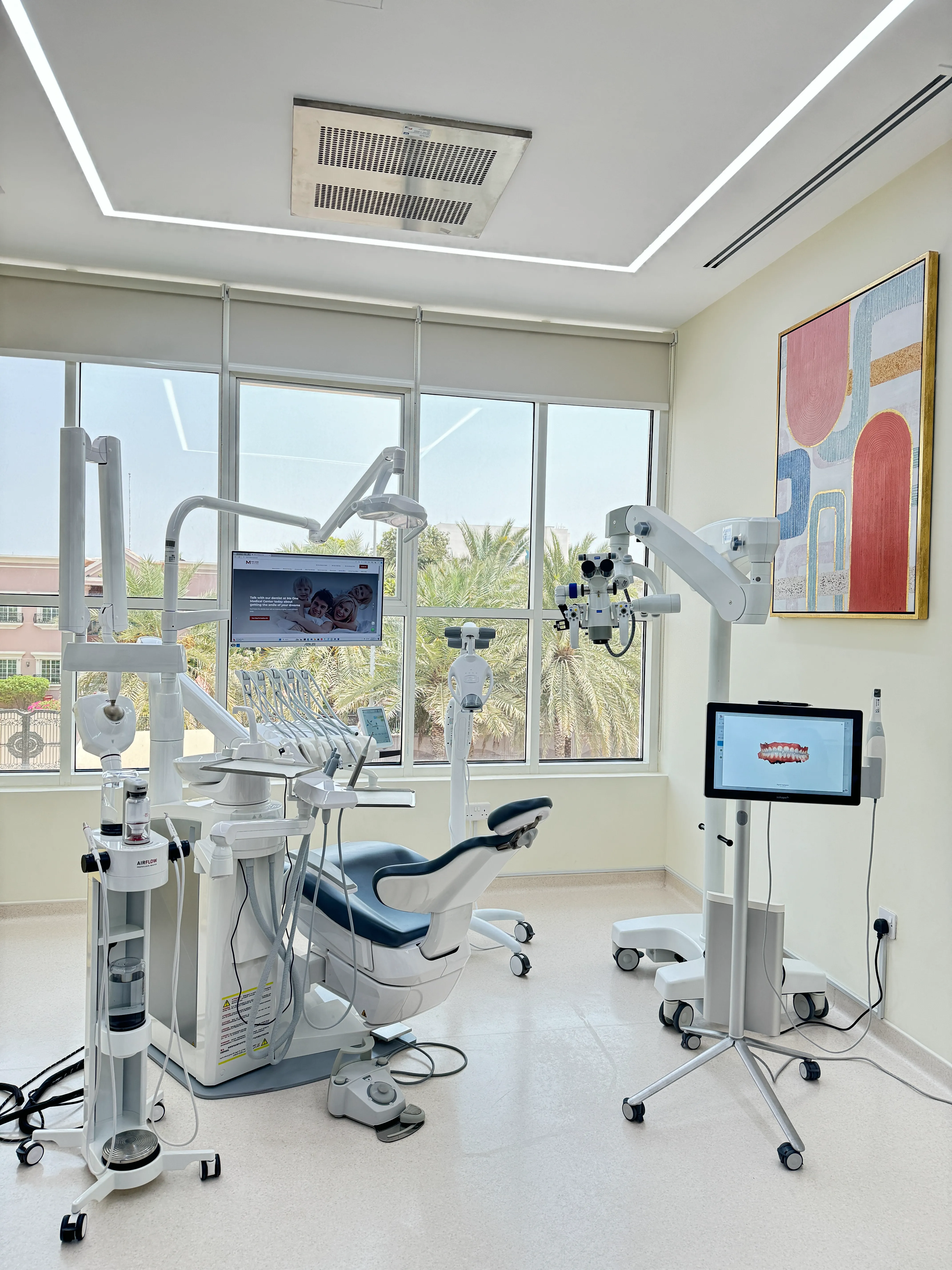 Me One Medical Center