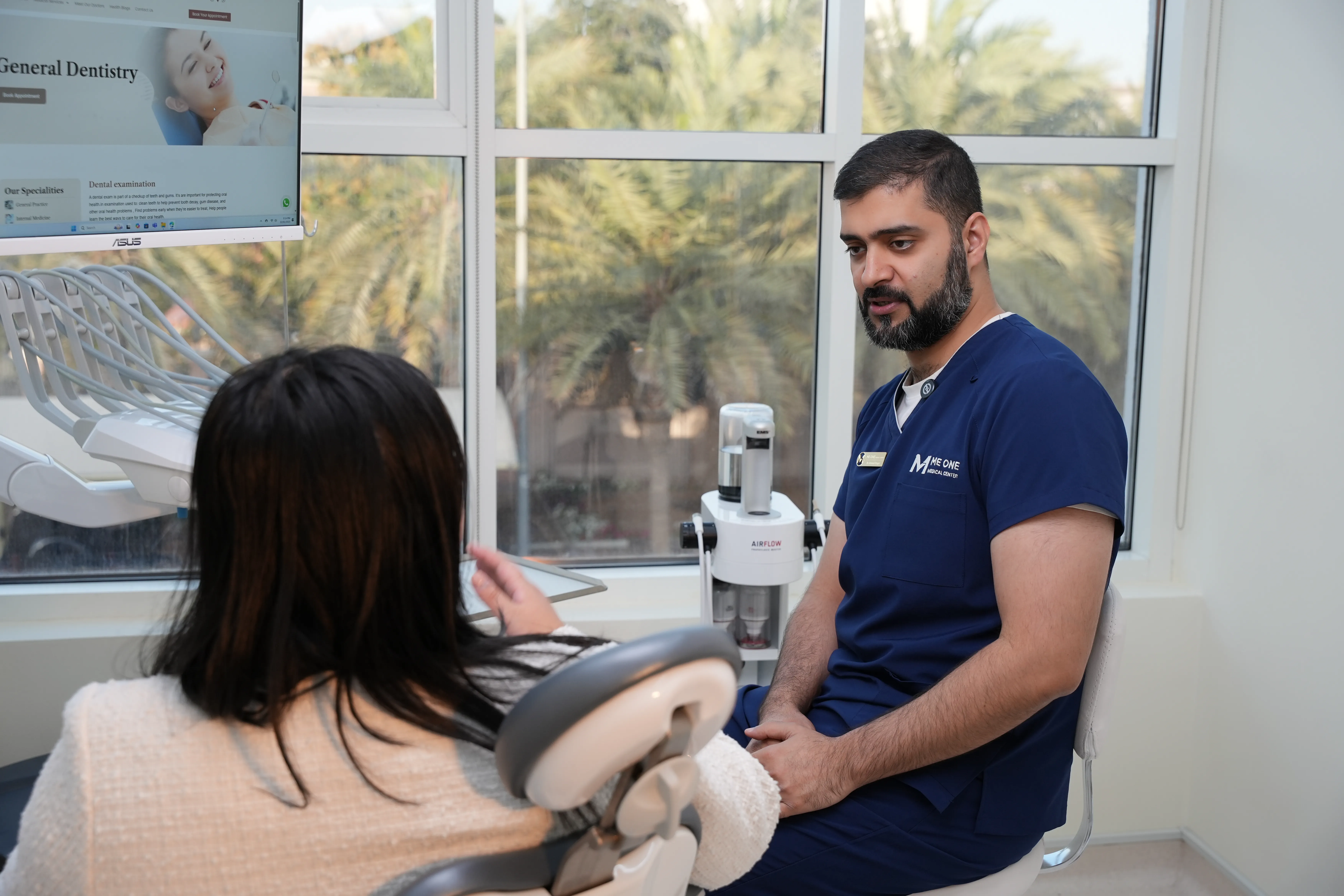 Me One Medical Center