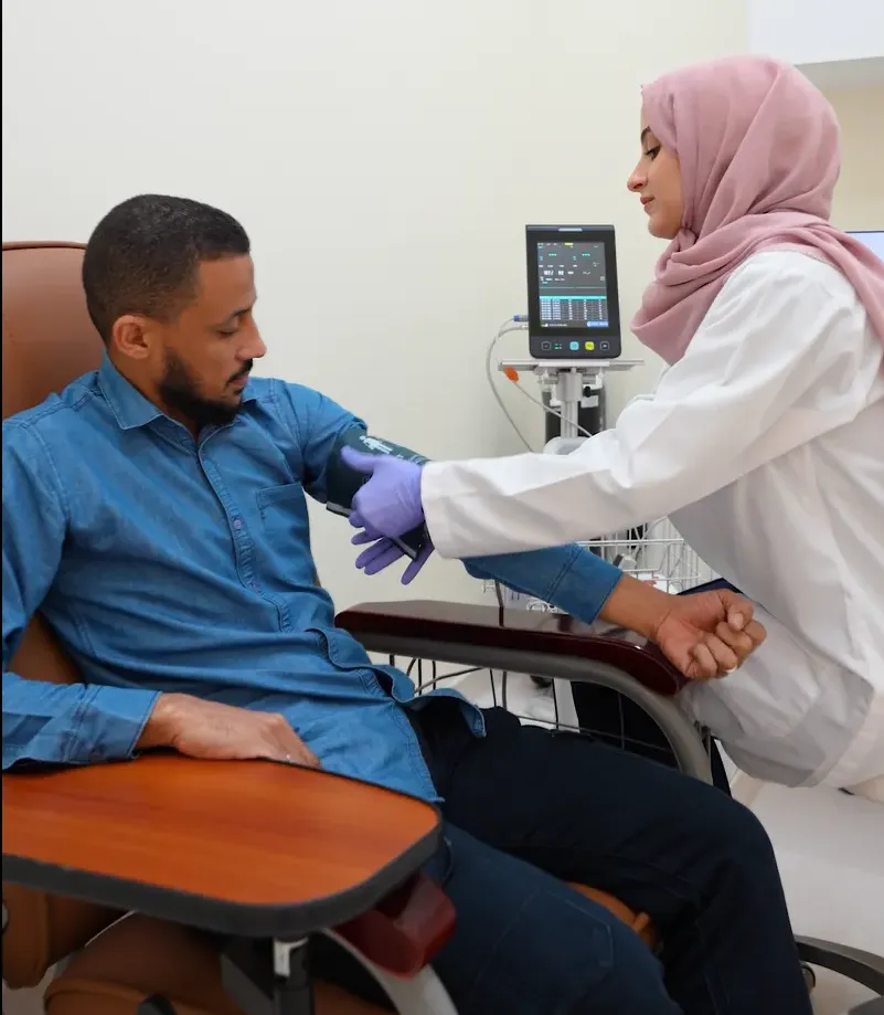 Me One Medical Center