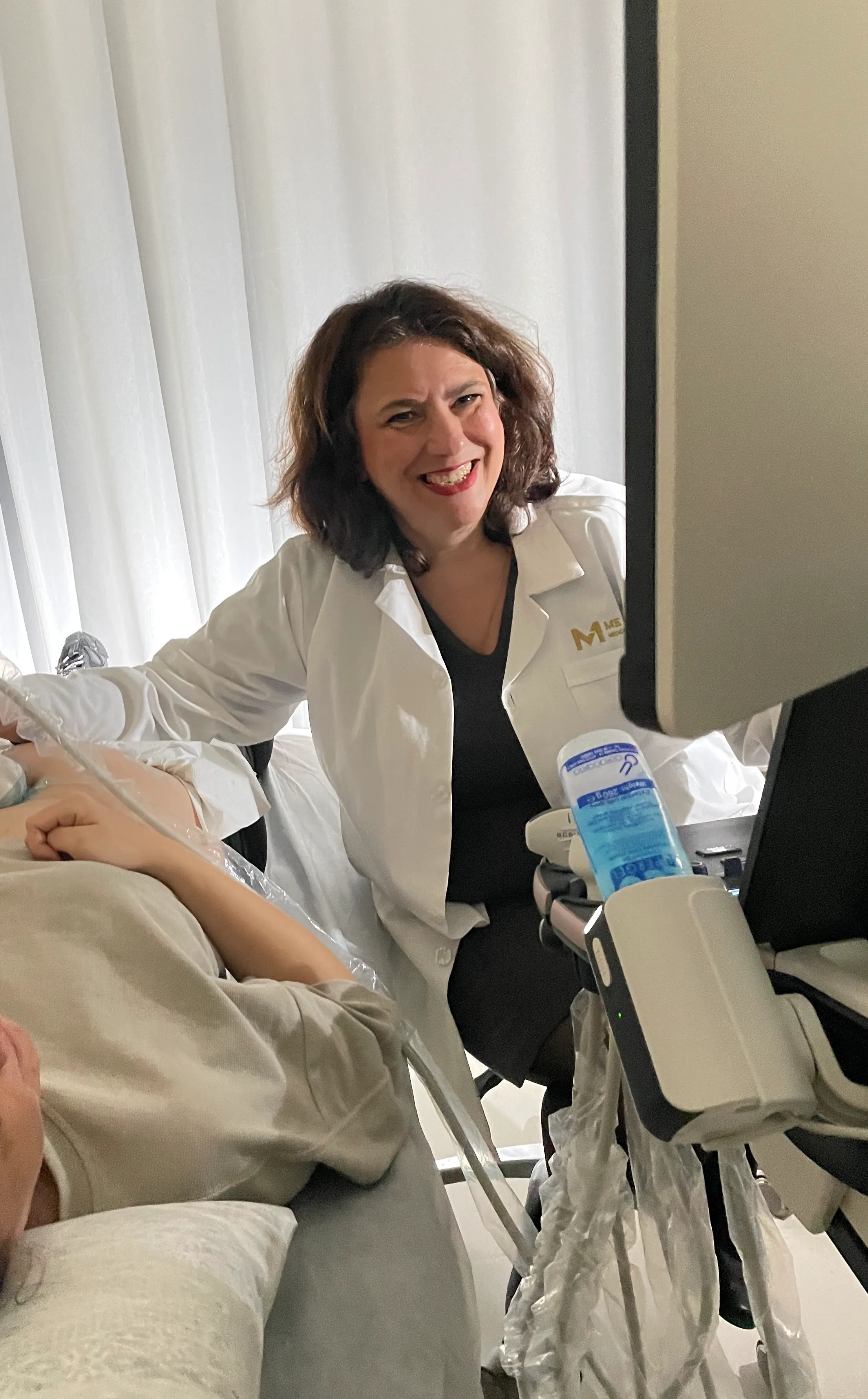 Me One Medical Center