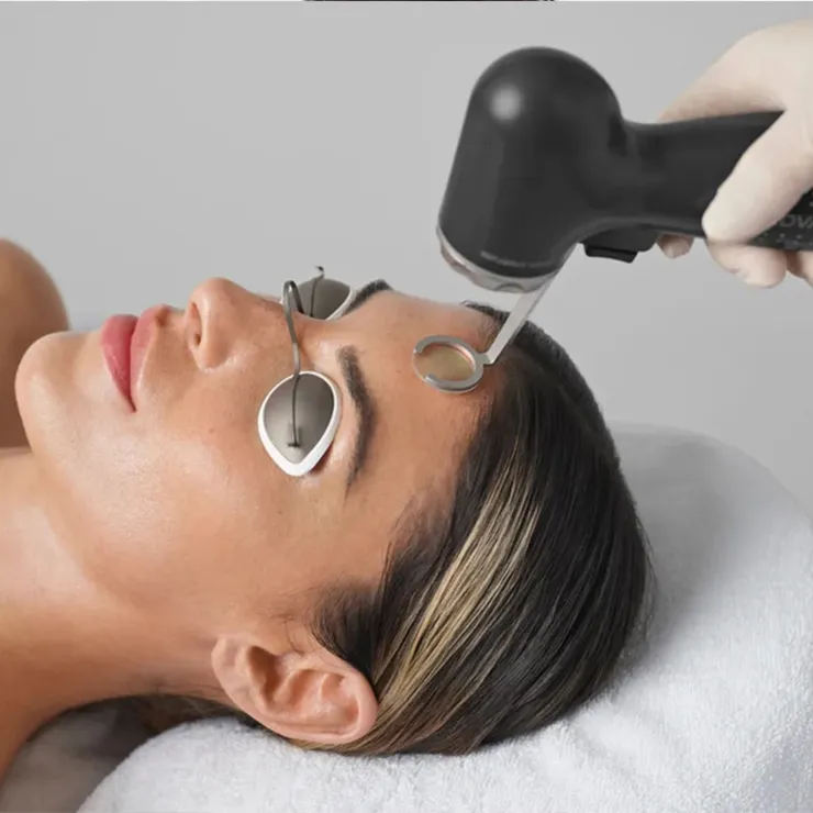Laser Treatments