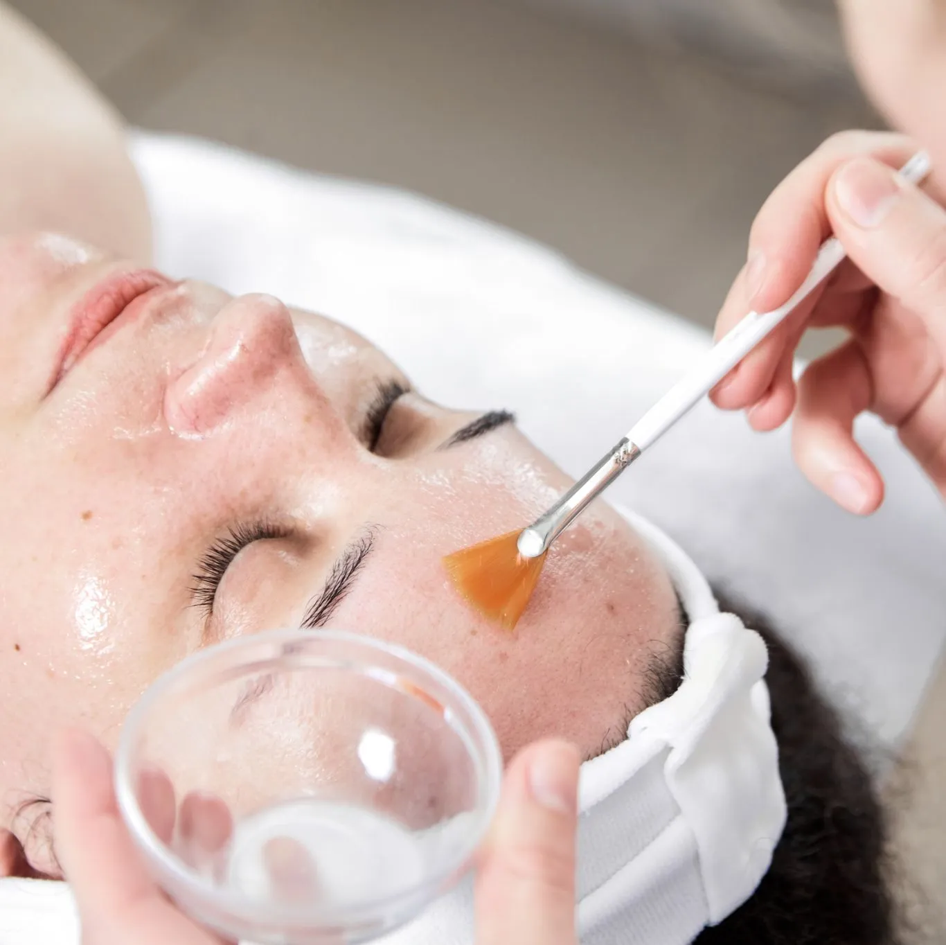 Aesthetic Treatments