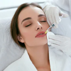 Non Surgical Facial Contouring