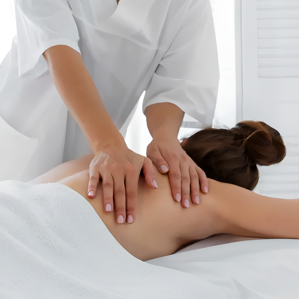 Massage Therapy